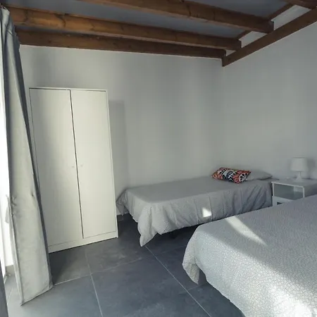 Apartment Refurbish With Terrace Mogan