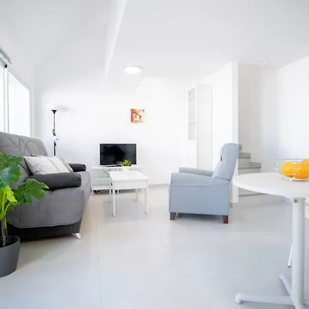 Refurbish With Terrace Mogan