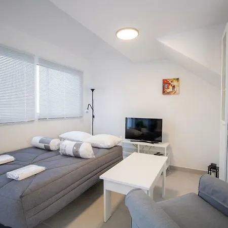 Refurbish With Terrace