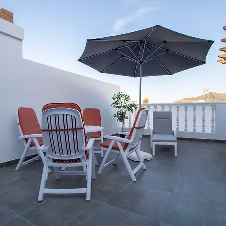 Apartment Refurbish With Terrace *