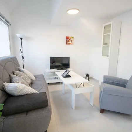 Refurbish With Terrace